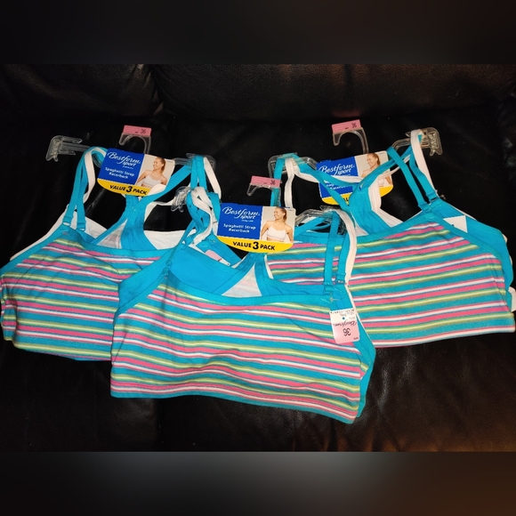 9 Bestform Sports Bras - Picture 2 of 9